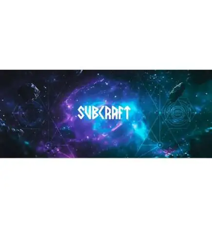 UJAM SUBCRAFT VST license code
