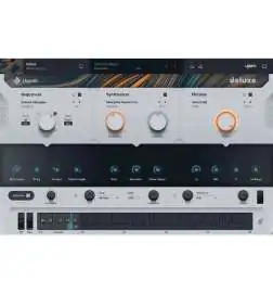 UJAM Lofi Essentials Bundle VST license code