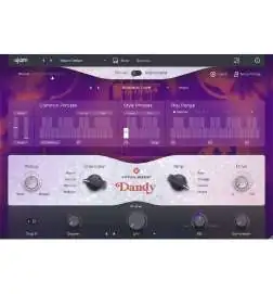 UJAM Lofi Essentials Bundle VST licentiecode