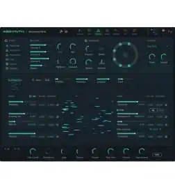 Native Instruments Absynth 6 License Code