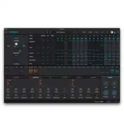 Arturia Pigments 7