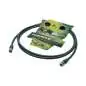 Sommer Cable DZGR-0600-GN-GN Video Patch Cable 6 m
