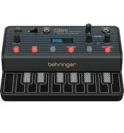 Behringer UB-1 Micro