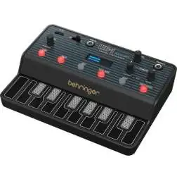 Behringer UB-1 Micro Synthesizer