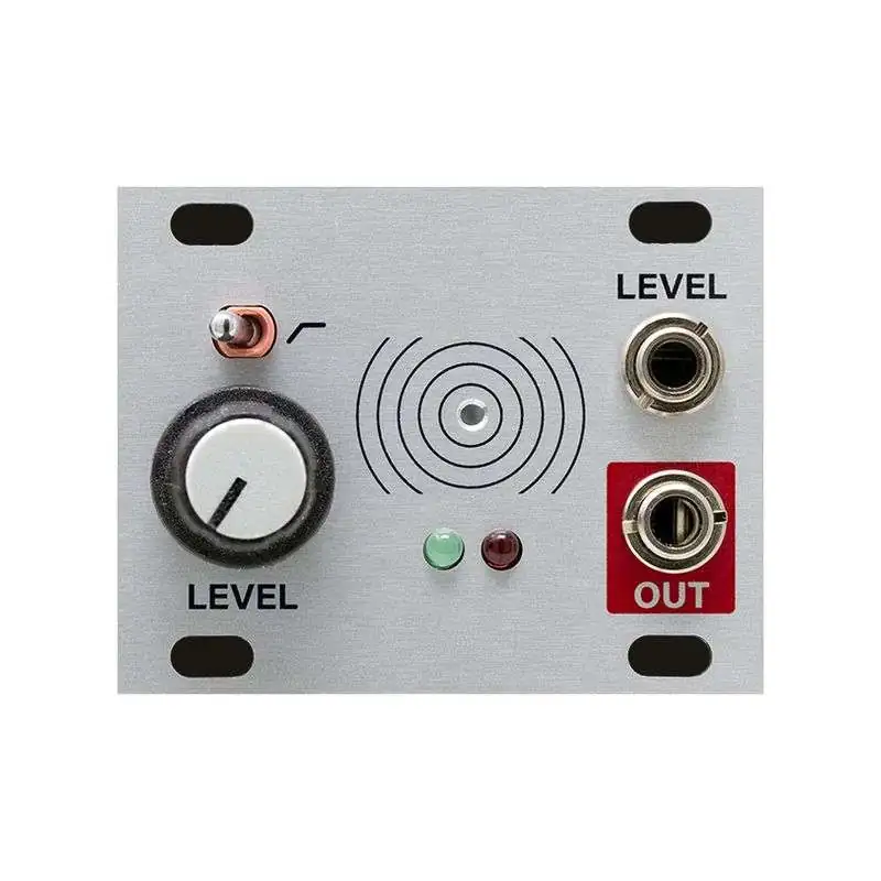 Intellijel 1U MEMS Mic