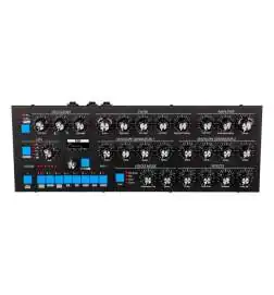 GS Music Bree6 Black synthesizer
