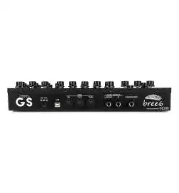 GS Music Bree6 Black