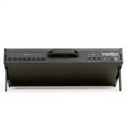 Intellijel 7U Performance Case GEN-2 Stealth Black