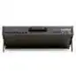 Intellijel 7U Performance Case GEN-2 Stealth Black
