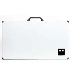 Intellijel 7U Performance Case GEN-2 Silver