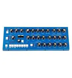 GS Music Bree6 Blue