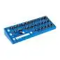 GS Music Bree6 Blue Synthesizer GS Music Bree6 Blue Synthesizer