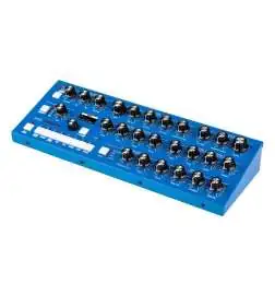 GS Music Bree6 Blue