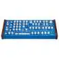 GS Music e7 Blue Synthesizer