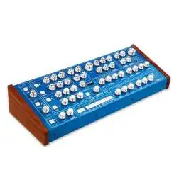 GS Music e7 Blue Synthétiseur