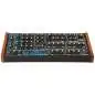 GS Music e7 Black/Blue Synthesizer GS Music e7 Black/Blue Synthesizer