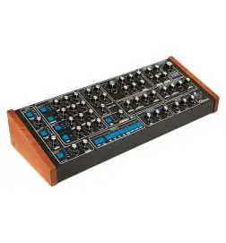 GS Music e7 Black/Blue