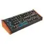 GS Music e7 Black/Blue Synth GS Music e7 Black/Blue Synth