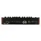 GS Music e7 Black/Blue Synthesizer GS Music e7 Black/Blue Synthesizer
