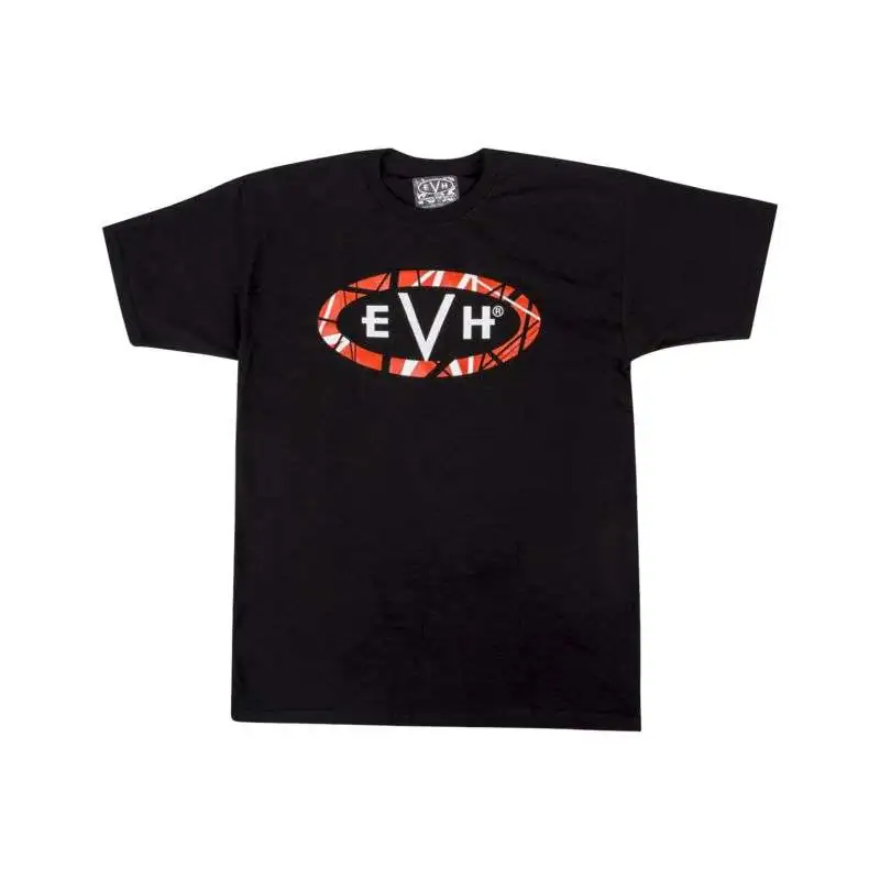 EVH Logo T-Shirt L