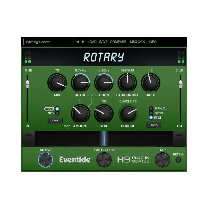 Eventide Rotary Mod License Code Eventide Rotary Mod License Code