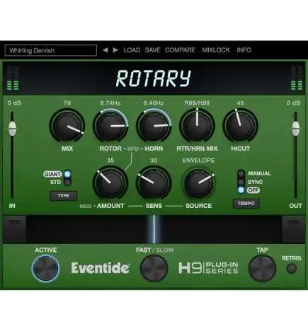 Eventide Rotary Mod License Code