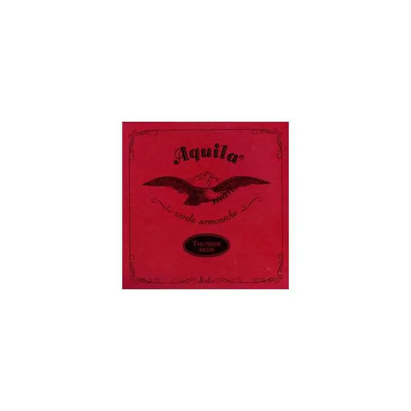 Aquila Corde 91U Thunder Reds