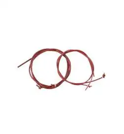 Aquila Corde 91U Thunder Reds