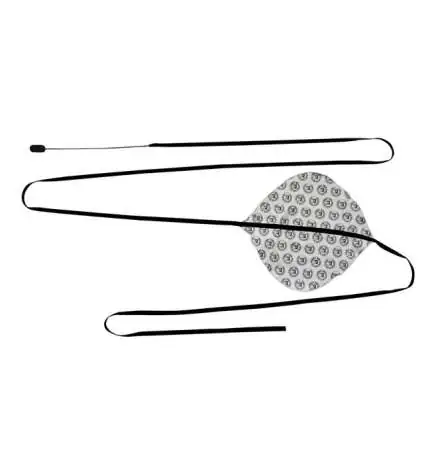 BG A30SB Wischer für Baritonsaxophon