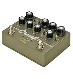 Crazy Tube Circuits Crossfire