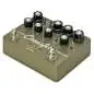 Crazy Tube Circuits Crossfire