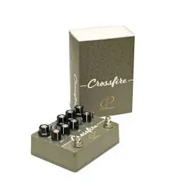 Crazy Tube Circuits Crossfire