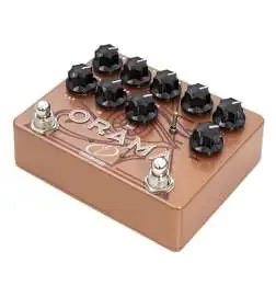 Crazy Tube Circuits Orama