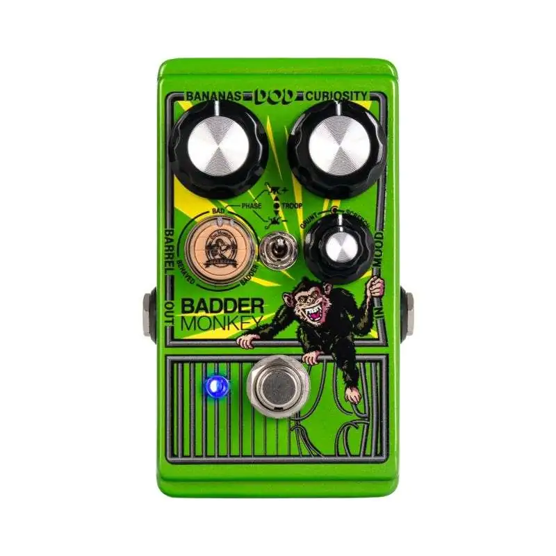 DigiTech DOD Badder Monkey