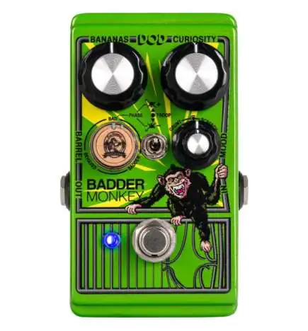 DigiTech DOD Badder Monkey