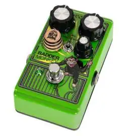 DigiTech DOD Badder Monkey