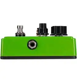 DigiTech DOD Badder Monkey
