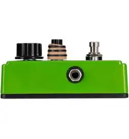 DigiTech DOD Badder Monkey