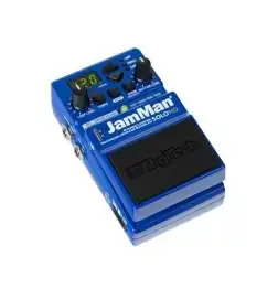 DigiTech Jam Man Solo HD Stereo Looper