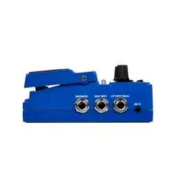 DigiTech Jam Man Solo HD Stereo Looper