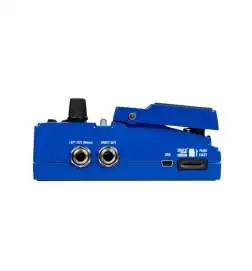 DigiTech Jam Man Solo HD Stereo Looper