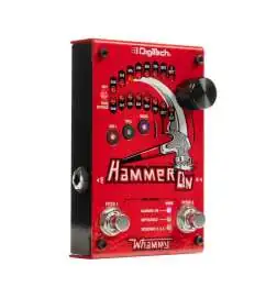 DigiTech Whammy HammerOn