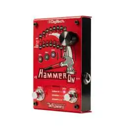 DigiTech Whammy HammerOn