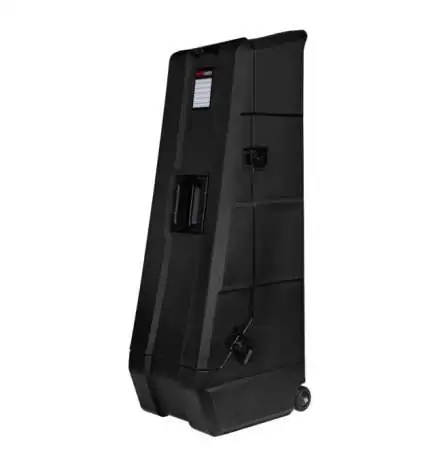 Gator Mini Vault Dual Electric Guitar