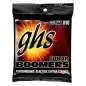 GHS Cuerdas E-Git. 10-52 Boomers Nickel Plated Roundwound