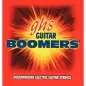 GHS E-Git.snaren,09-40,12-String nikkel Plated roundwound