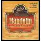 GHS Cordes mandoline, 010 - 036 Phosphor Bronze