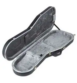 Hiscox PRO II-SG Case