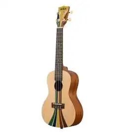 Kala Riptide Concert Ukulele