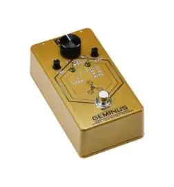 KMA Audio Machines Geminus Stereo True Double Tracker